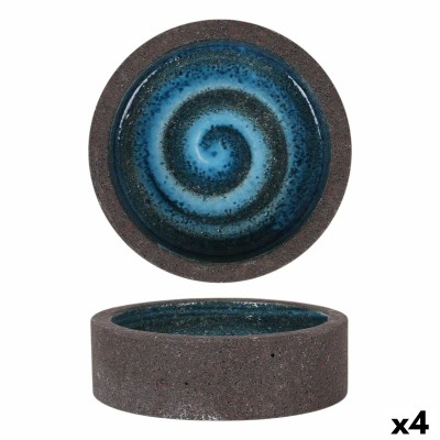 Bol pour Apéritifs Pompeya Ø 10 cm (4 Unités)