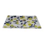 Snack tray La Mediterránea Lemon 30 x 20 x 2,5 cm (12 Units)