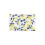 Snack tray La Mediterránea Lemon 30 x 20 x 2,5 cm (12 Units)