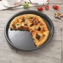 Baking tray Quttin Circular 28 x 5 cm (12 Units)