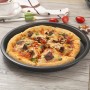 Baking tray Quttin Circular 28 x 5 cm (12 Units)