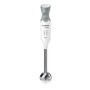 Hand-held Blender BOSCH MSM66110 600W White Grey 600 W
