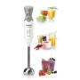 Mixeur plongeant BOSCH MSM66110 600W Blanc Gris 600 W