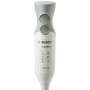 Mixeur plongeant BOSCH MSM66110 600W Blanc Gris 600 W
