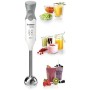 Mixeur plongeant BOSCH MSM66110 600W Blanc Gris 600 W