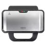 Sandwich Maker Adler CR 3054 Silver 1300 W
