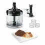 Mixeur plongeant BOSCH MSM67170 Noir Argenté 750 W