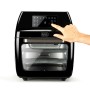 Friteuse à Air Black & Decker BXAFO1200E Noir 1700 W 12 L