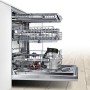 Liquidiser BOSCH MMB6172S 1200 W
