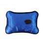 Electric Hot Water Bottle Adler AD 7427 Blue 360 W