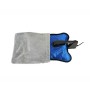 Electric Hot Water Bottle Adler AD 7427 Blue 360 W