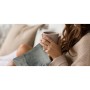 Electric Hot Water Bottle Adler AD 7427 Blue 360 W