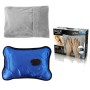 Electric Hot Water Bottle Adler AD 7427 Blue 360 W