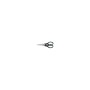 Ensemble de couteaux de cuisine et support Zwilling 35068-002-0 Noir Acier Bambou Acier inoxydable Plastique 7 Pièces