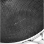 Pan Kohersen 71111 Black Silver Stainless steel Aluminium Ø 32 cm