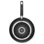 Pan Tefal B5820602 Black Ø 28 cm
