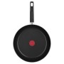 Pan Tefal B5820702 Black Aluminium Ø 30 cm