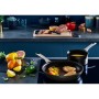 Pan Tefal G2690772 Black Black/Silver Aluminium Ø 30 cm