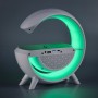 Desk lamp Activejet AJE-SOLO RGB White Plastic 2,8 x 43,5 x 8 cm