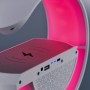 Desk lamp Activejet AJE-SOLO RGB White Plastic 2,8 x 43,5 x 8 cm