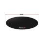 Gaming Mat Huzaro HZ-FloorMat 3.0 Black