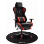 Tapis Gaming Huzaro HZ-FloorMat 3.0 Noir