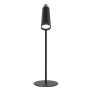 Lampe de bureau Yeelight YLYTD-0011                      Blanc Noir 80 Plastique 5 W 85 lm 12 x 36 x 12 cm