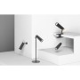 Lampe de bureau Yeelight YLYTD-0011                      Blanc Noir 80 Plastique 5 W 85 lm 12 x 36 x 12 cm