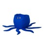 Pouffe GO GIFT Blue Oxford Octopus