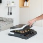 Electric Barbecue Black & Decker ES9680030B 2000 W