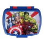 Sandwich Box Avengers "Infinity" (17 X 5,6 X 13,3 cm)