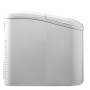 Machine à Glaçons Lin ICE PRO-W12 Blanc 112 W 2,2 L