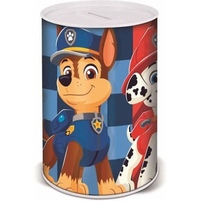 Money box The Paw Patrol Boy Rescue Pups