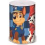 Money box The Paw Patrol Boy Rescue Pups
