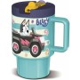 Thermal Cup with Lid Bluey Rambler Pp 530 ml