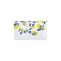 Plateau apéritif La Mediterránea Citron 25 x 15 x 2 cm (12 Unités)