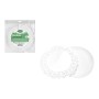 Lot de plateaux pour aliments Algon Rond 25 cm 2 Pièces (24 Unités)