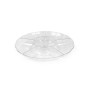 Plateau apéritif Algon Rond 30,5 cm (12 Unités)