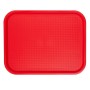 Plateau Quttin Plastique 35 x 27 x 2,2 cm (24 Unités)