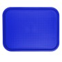 Plateau Quttin Plastique 35 x 27 x 2,2 cm (24 Unités)