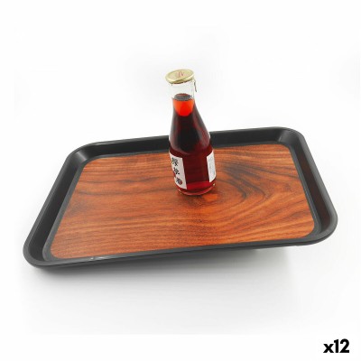 Plateau Quttin 41,5 x 30,5 x 2 cm (12 Unités)