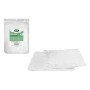 Lot de plateaux pour aliments Algon Rectangulaire 22 x 28 cm 2 Pièces (36 Unités)