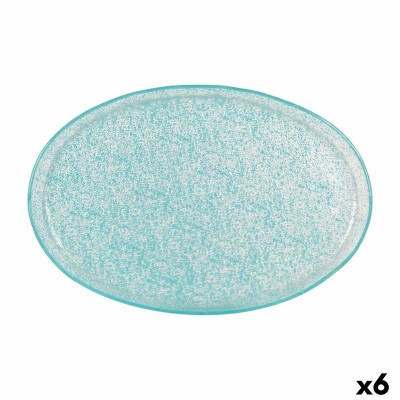 Plateau apéritif 33 x 22 x 3 cm (6 Unités)