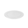 Plate set Algon 40,5 x 40,5 x 1,7 cm Circular (18 Units)