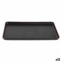 Tray My Bar Plastic 29 x 19 cm (12 Units)