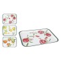 Plateau La Mediterránea 42 x 31 cm Fruits 9 Unités