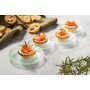Plateau apéritif 37 x 11 cm (6 Unités)