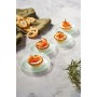 Plateau apéritif 37 x 11 cm (6 Unités)