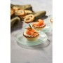 Plateau apéritif 37 x 11 cm (6 Unités)