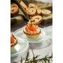 Plateau apéritif 37 x 11 cm (6 Unités)